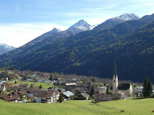 Ferienhaus Posth�ttl