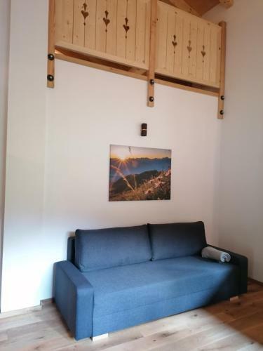Apartamento Alpen-appartement Auerhof