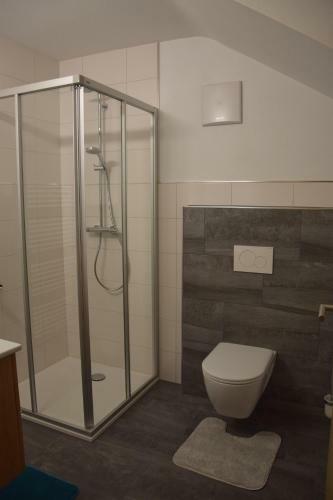 Apartamento Alpen-appartement Auerhof