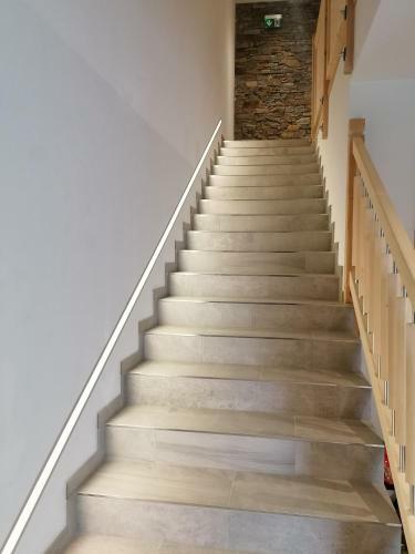 Apartamento Alpen-appartement Auerhof