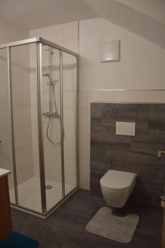 Apartamento Alpen-appartement Auerhof