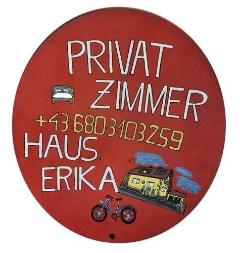 Haus Erika