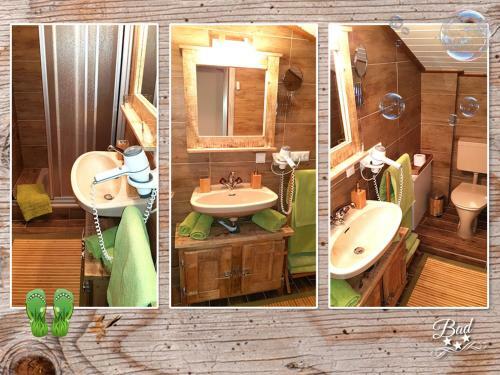 Apartamento Fewo-egger-thalmann