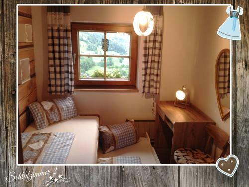 Apartamento Fewo-egger-thalmann