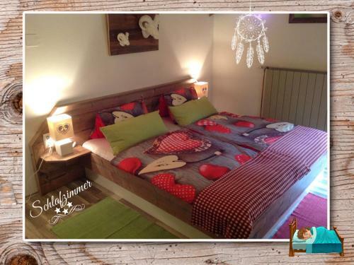 Apartamento Fewo-egger-thalmann