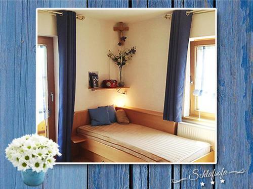 Apartamento Fewo-egger-thalmann