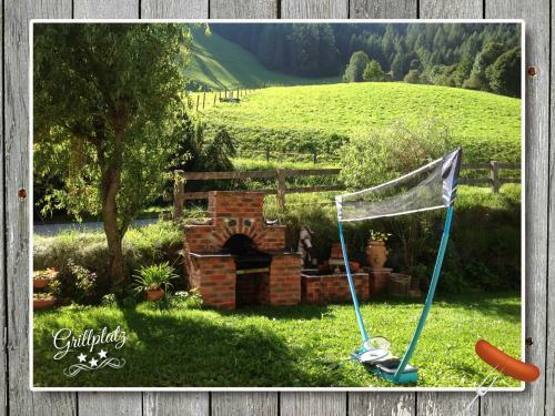Apartamento Fewo-egger-thalmann