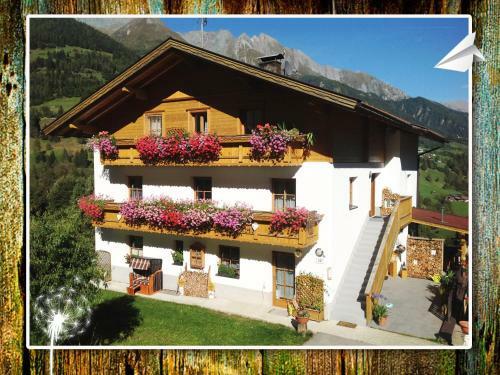 Apartamento Fewo-egger-thalmann