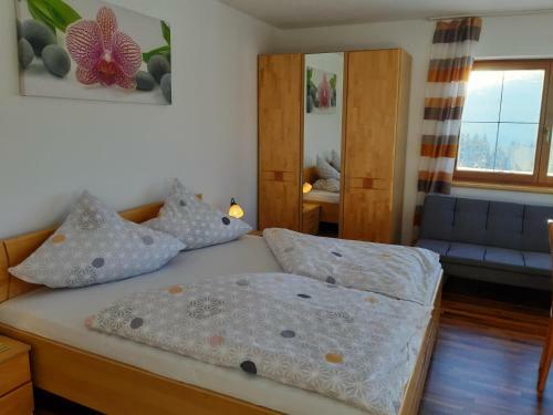 Agroturismo Veitnhof Vomperberg