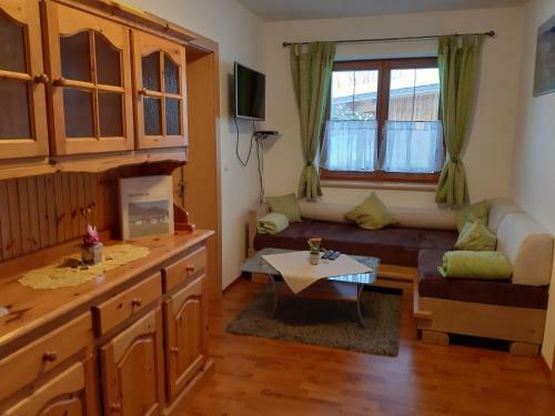 Agroturismo Veitnhof Vomperberg