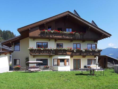 Agroturismo Veitnhof Vomperberg