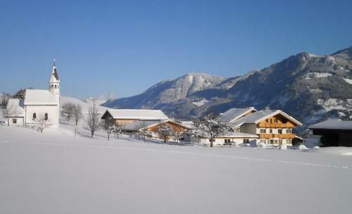Agroturismo Veitnhof Vomperberg