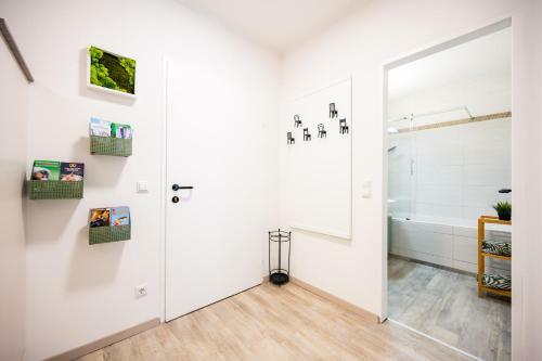 Bora Apartment