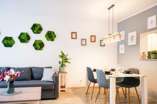 Bora Apartment