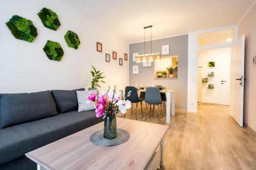 Bora Apartment