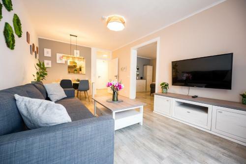 Bora Apartment