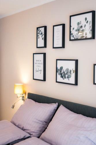 Bora Apartment