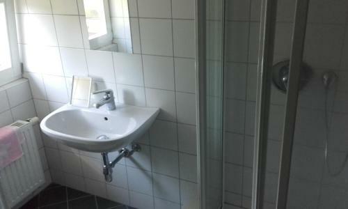 Apartamento Haus V�llegg