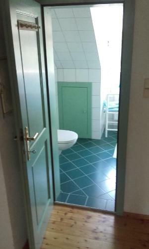 Apartamento Haus V�llegg