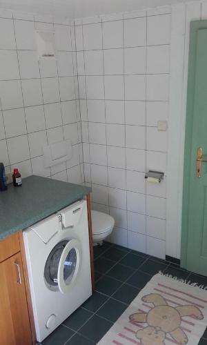 Apartamento Haus V�llegg