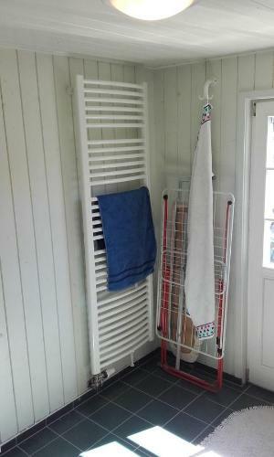 Apartamento Haus V�llegg
