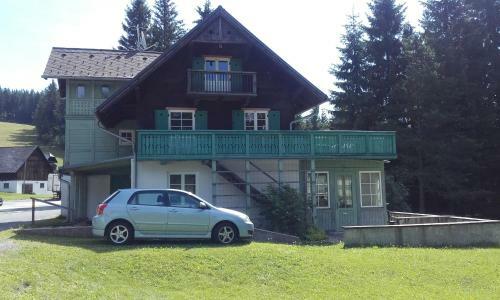 Apartamento Haus V�llegg
