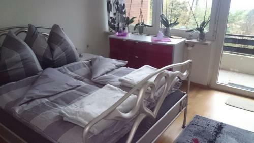 Apartamento Ferienwohnung Anita