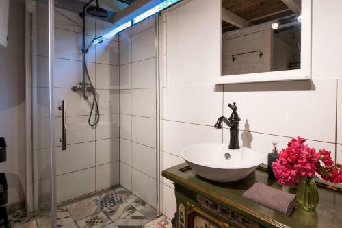 Apartamento Mooki Loft Gerlitzen Mit Eigenem Badestrand