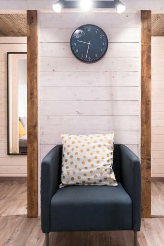 Apartamento Mooki Loft Gerlitzen Mit Eigenem Badestrand