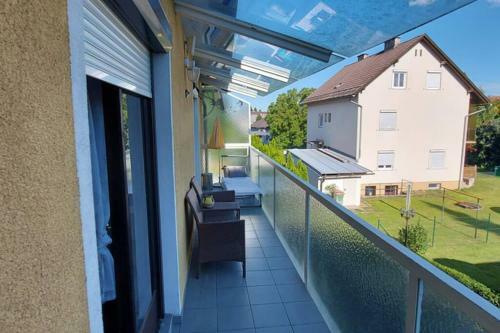 Quiet Apartment Close To Town