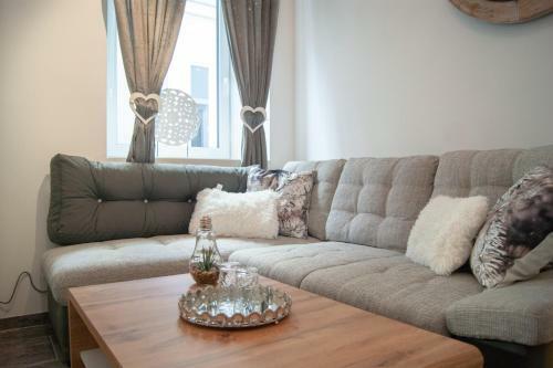 Apartamento Haus Ren�