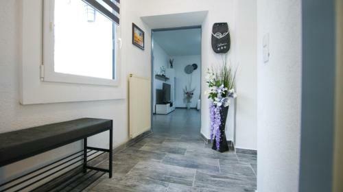 Apartamento Haus Ren�