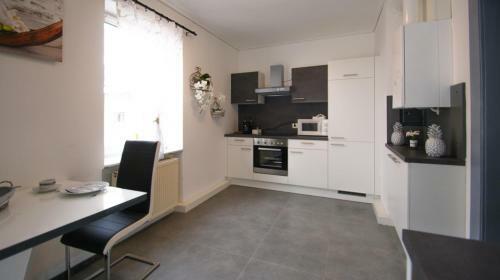 Apartamento Haus Ren�