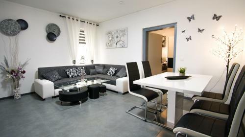 Apartamento Haus Ren�