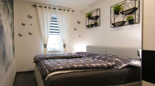 Apartamento Haus Ren�