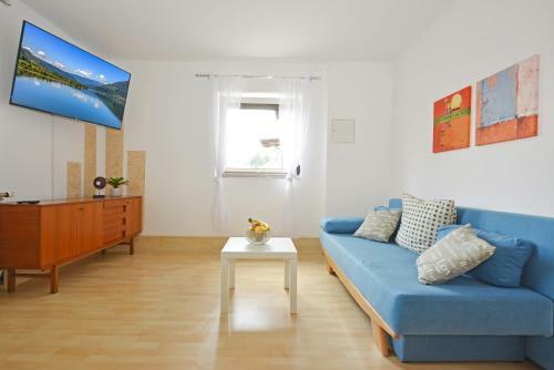Apartamento Ferienwohnung Alpenblick