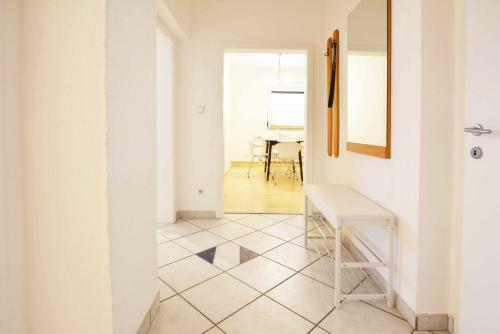 Apartamento Ferienwohnung Alpenblick