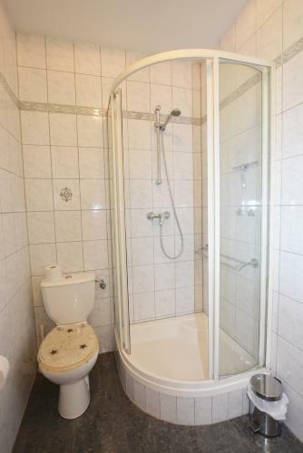 Apartamento Ferienwohnung Alpenblick