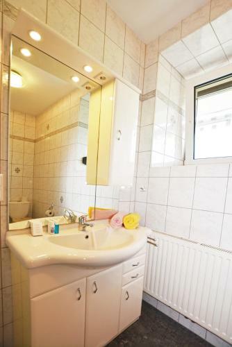 Apartamento Ferienwohnung Alpenblick