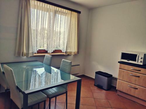 Apartamento Haus Im Gr�nen