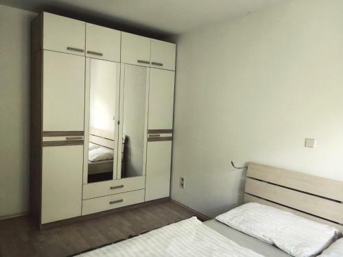 Apartamento Haus Im Gr�nen
