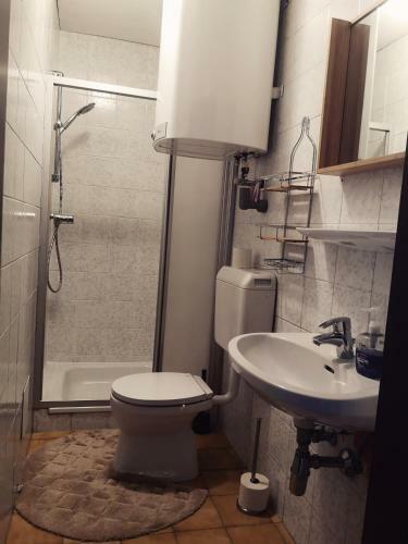 Apartamento Haus Im Gr�nen