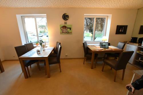 Hostal Motel55 Roomrent55