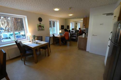 Hostal Motel55 Roomrent55