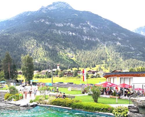 Camping Lechtal