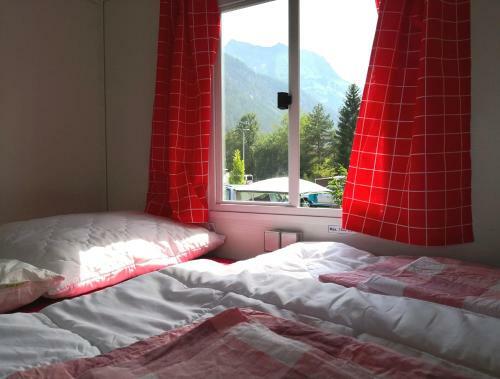 Camping Lechtal