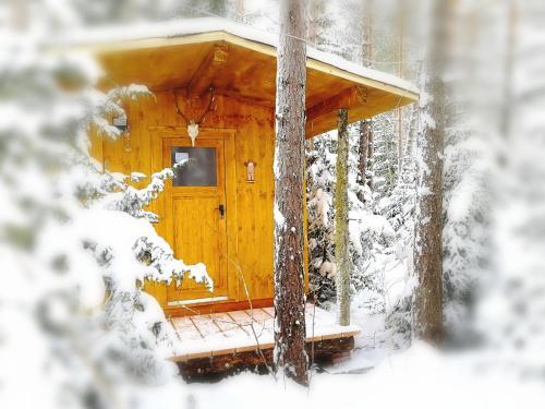 Camping Lechtal