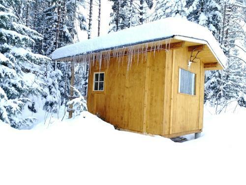 Camping Lechtal