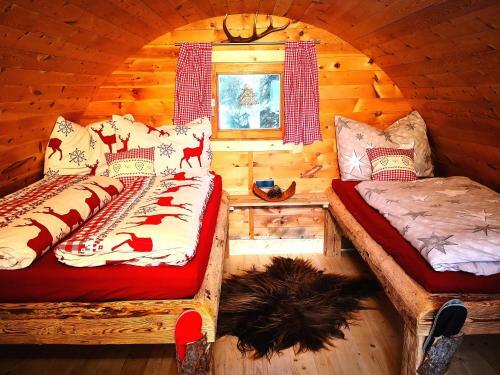 Camping Lechtal