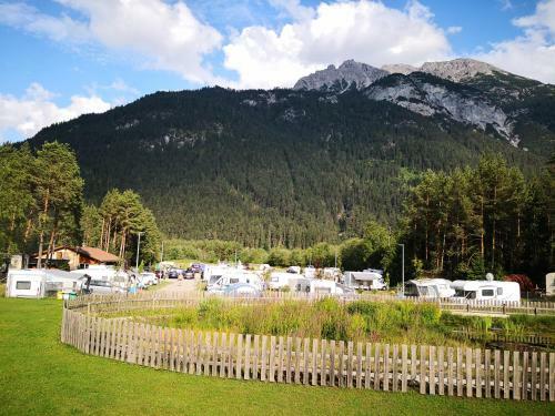 Camping Lechtal